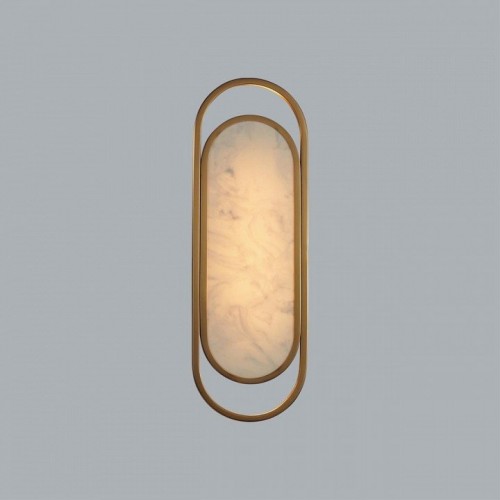 Настенный светильник Odeon Light Milano 7066/12WL