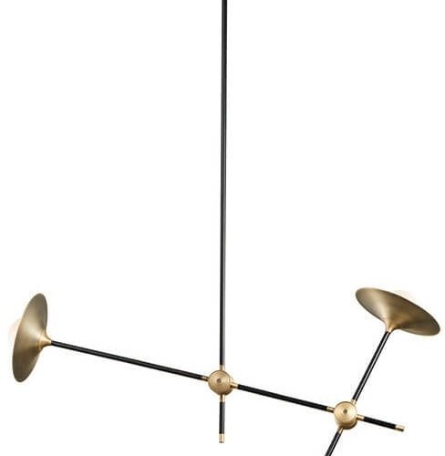 Потолочная люстра LArte Luce Bullarum L25603 Потолочная люстра LArte Luce Bullarum L25603