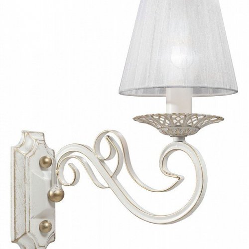 Бра Vitaluce V2370-0/1A