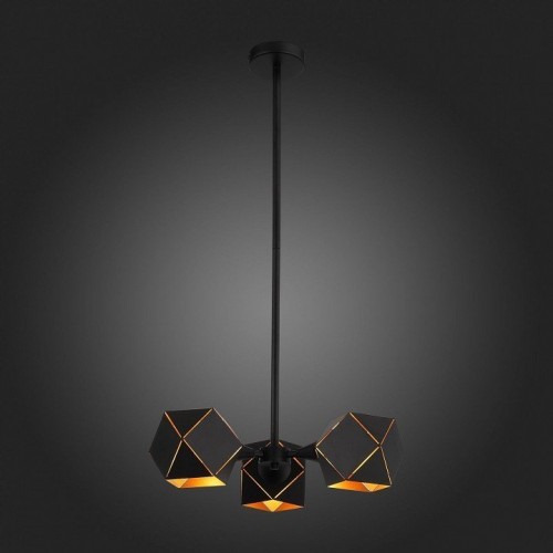 Потолочная люстра ST Luce Enigma SL258.402.03