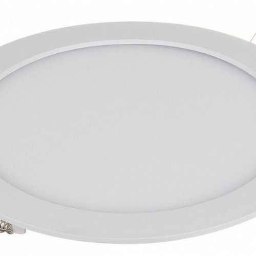 Встраиваемый светодиодный светильник Elektrostandard DLR003 18W 4200K 4690389081873 Встраиваемый светодиодный светильник Elektrostandard DLR003 18W 4200K 4690389081873