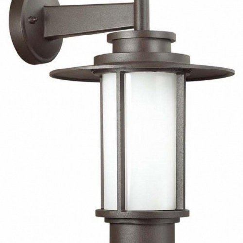 Уличный настенный светильник Odeon Light Mito 4047/1W