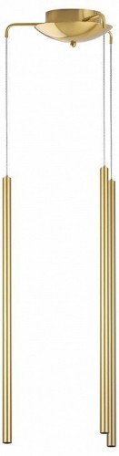 Подвесной светильник Lightstar Tubo L3T747343