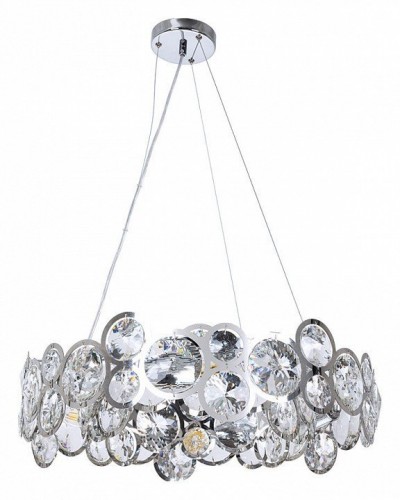 Подвесная люстра Arte Lamp Sarah A1062SP-6CC