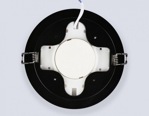 Точечный светильник Ambrella light Techno Spot TU5020