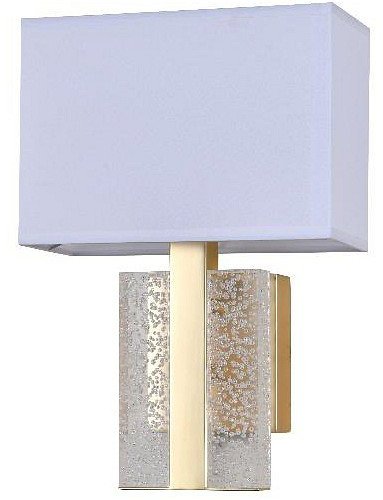 Бра Newport SABINA 3513/A mat.gold