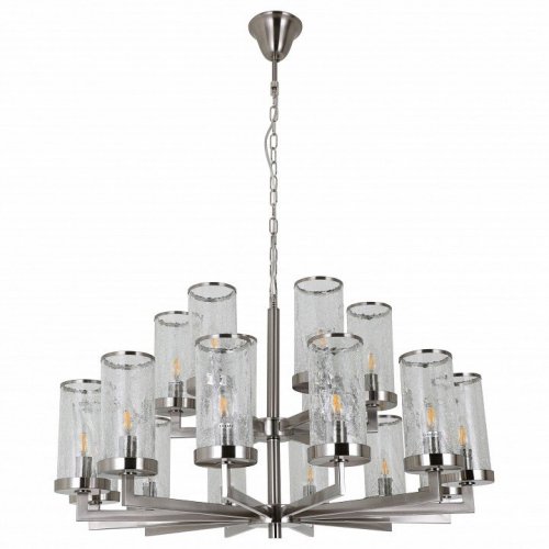 Подвесная люстра Favourite Assembly 2374-18P Подвесная люстра Favourite Assembly 2374-18P