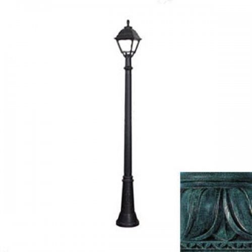 Наземный фонарь Cefa U23.156.000.VYE27