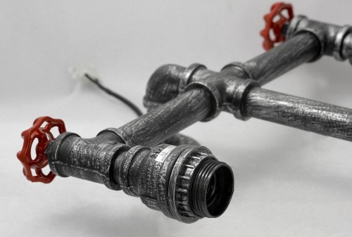 Бра Lussole Loft 9 LSP-9192 Бра Lussole Loft 9 LSP-9192