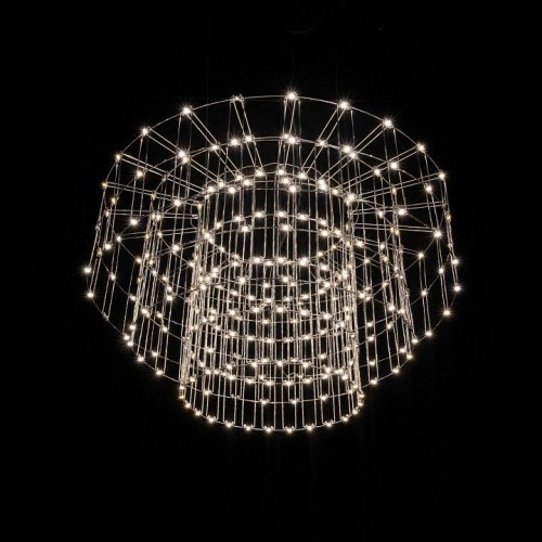 Подвесная люстра O-LUCE Marilyn 10926-0