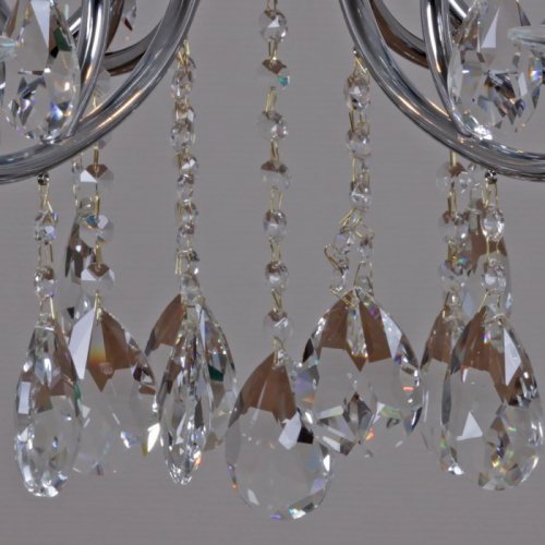 Подвесная люстра Illumico IL2326-6POR-39 CR