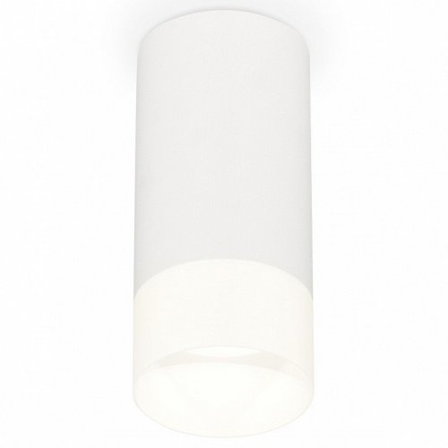 Точечный светильник Ambrella light Techno Spot XS8161003