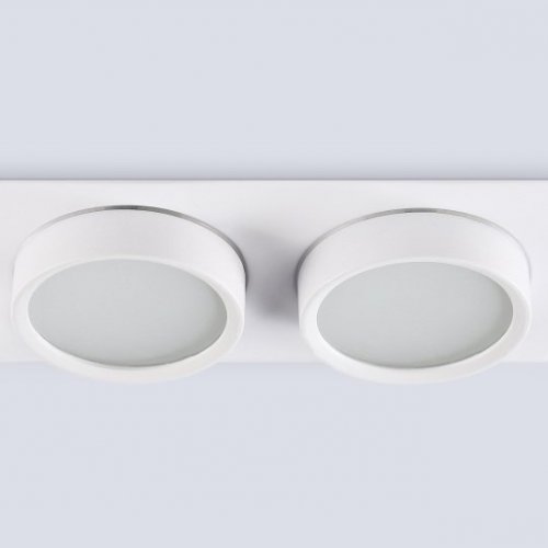 Точечный светильник Ambrella light Techno Spot TN6741 Точечный светильник Ambrella light Techno Spot TN6741