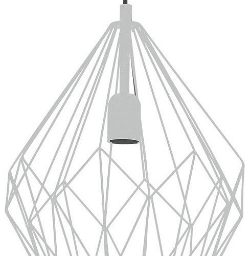 Подвесной светильник Eglo Carlton 49935 Подвесной светильник Eglo Carlton 49935