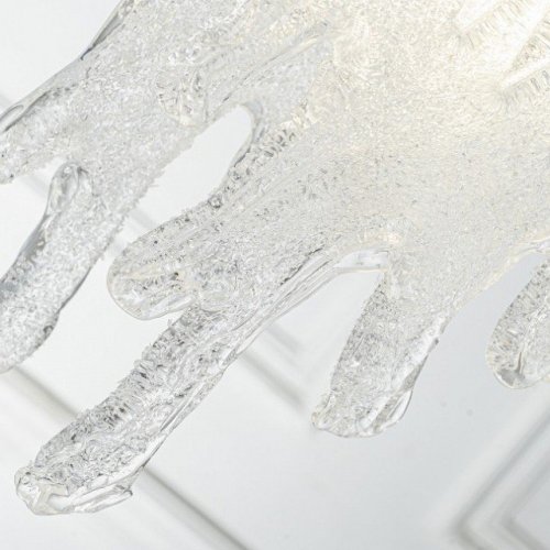 Подвесной светильник Belfast Colvil 3253 BR CL