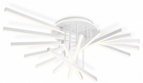 Потолочная люстра Ambrella light Comfort FL6291