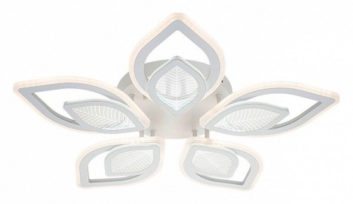 Потолочная люстра Escada Anise 10288/10LED