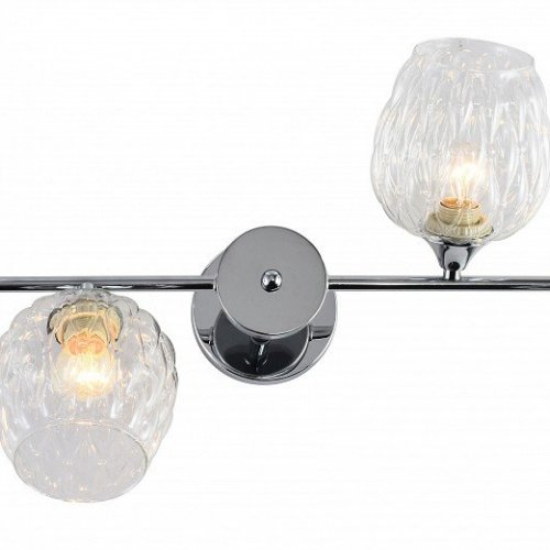 Потолочная люстра Rivoli Arlene 3139-304 Б0055389 Потолочная люстра Rivoli Arlene 3139-304 Б0055389