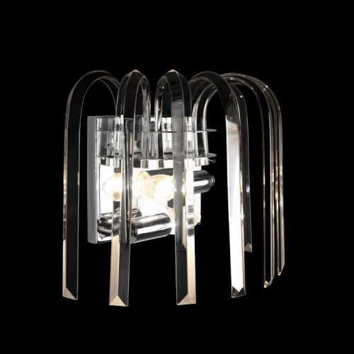 Накладной светильник Loft it Dakota 10300W Nickel