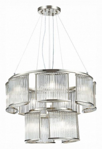 Подвесная люстра ST Luce Velletri SL1627.103.11 Подвесная люстра ST Luce Velletri SL1627.103.11