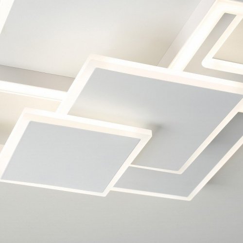 Потолочная люстра Ambrella light Acrylica FA1031