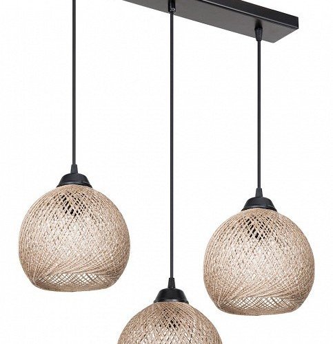 Подвесной светильник Toplight Lizbeth TL1612L-03BG Подвесной светильник Toplight Lizbeth TL1612L-03BG