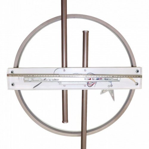 Потолочная люстра Natali Kovaltseva HIGH-TECH LED LAMPS 82010 Потолочная люстра Natali Kovaltseva HIGH-TECH LED LAMPS 82010