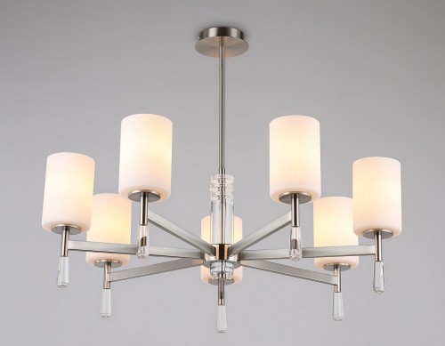 Подвесная люстра Ambrella Light High Light Modern LH56253