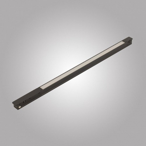 Встраиваемый светильник AM-Group MAGNET OPAL MAGNET AM506 BK 10W 4000K