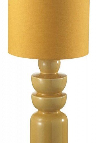 Интерьерная настольная лампа Lumion Segi 8130/1T