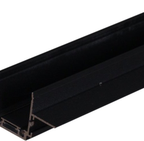 Магнитная трековая система Reluce RL 06200 track rail 2000mm BK