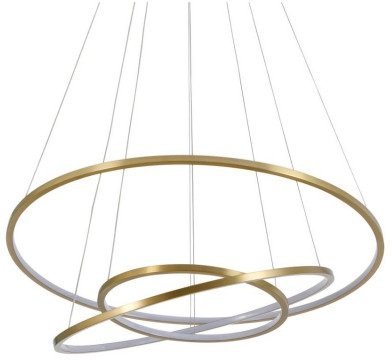 Подвесной светильник Newport 15000 15303N/S brass Подвесной светильник Newport 15000 15303N/S brass