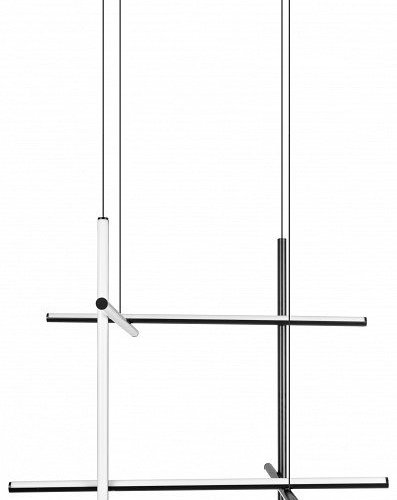 Подвесной светильник Loft IT Coordinates 10393/C Black Подвесной светильник Loft IT Coordinates 10393/C Black