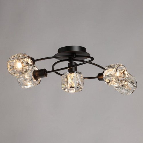 Потолочная люстра De City Акцент 3 680012505