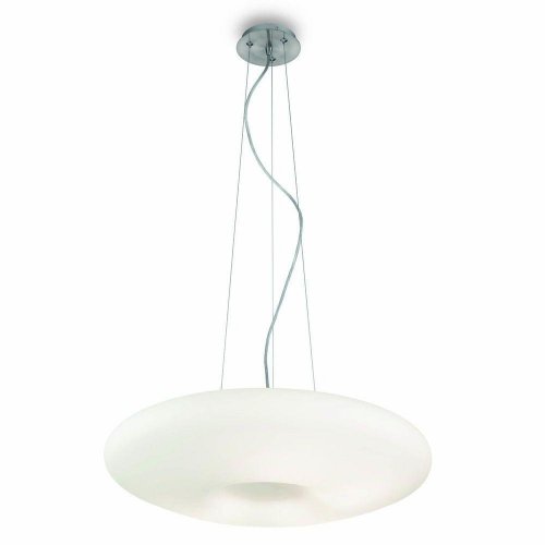 Подвесной светильник Ideal Lux Glory SP5 D60