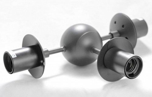 Подвесная люстра Lussole Loft LSP-8166