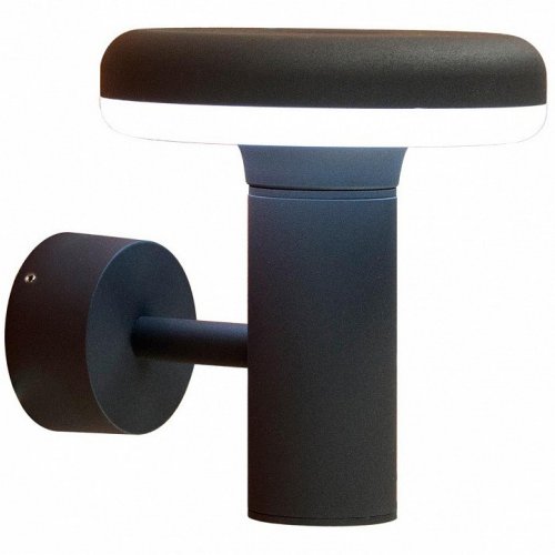 Уличный настенный светодиодный светильник Citilux CLU01W Уличный настенный светодиодный светильник Citilux CLU01W