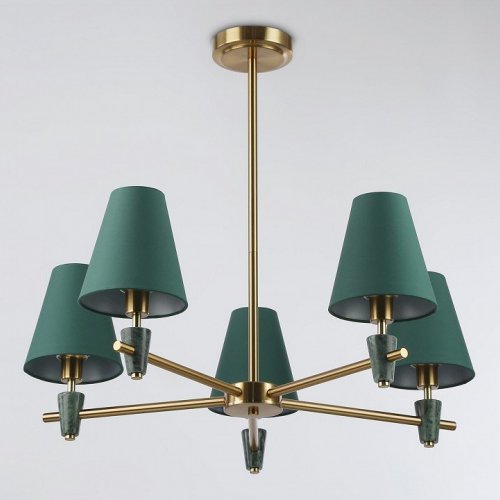 Подвесная люстра Ambrella light High Light LH75051