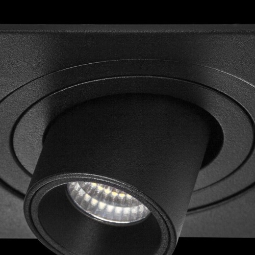 Точечный светильник Lightstar Intero i517172