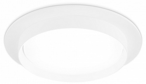 Точечный светильник Ambrella light Techno Spot TU5011