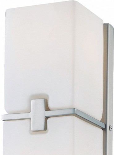 Настенный светильник Lightstar Qubica 805620 Настенный светильник Lightstar Qubica 805620