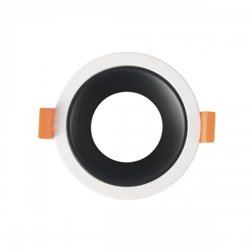 Светильник встраиваемый Crystal Lux CLT 081C WH-BL