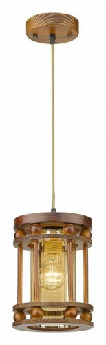 Подвесной светильник Velante 543-706-01 Подвесной светильник Velante 543-706-01