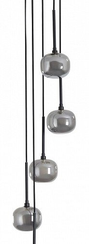 Подвесной светильник Freya Shimmer FR5435PL-05B1 Подвесной светильник Freya Shimmer FR5435PL-05B1