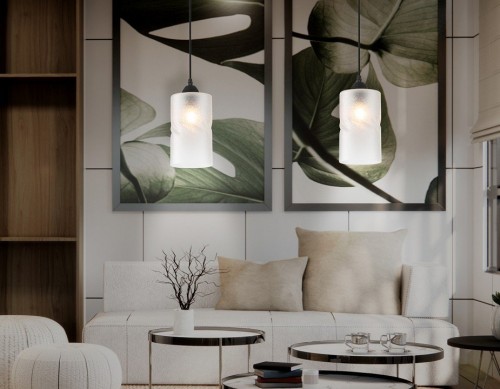 Подвесной светильник Ambrella light Traditional TR3411