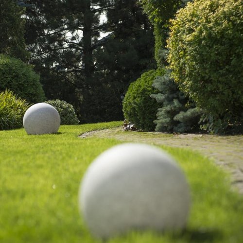 Садовый светильник Kanlux STONO 390 N 36591 Садовый светильник Kanlux STONO 390 N 36591