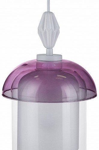 Подвесной светильник 33 идеи PND170 PND170.01.17.002WH-M36PK Подвесной светильник 33 идеи PND170 PND170.01.17.002WH-M36PK