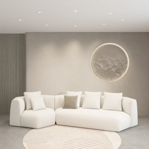 Точечный светильник SPOT HIDE DK2146-WH