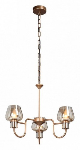 Подвесная люстра Vitaluce V4834-7/3