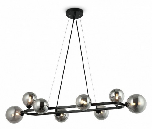 Подвесной светильник Freya Globos FR5222PL-08B